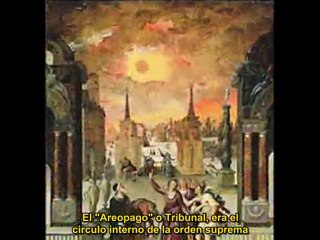 Esoteric Agenda 2008 - Subtitulado [1/9]