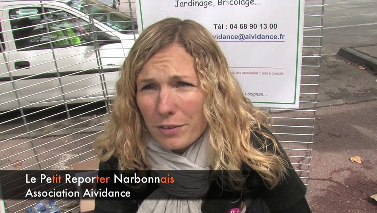 Association AIVIDANCE Narbonne