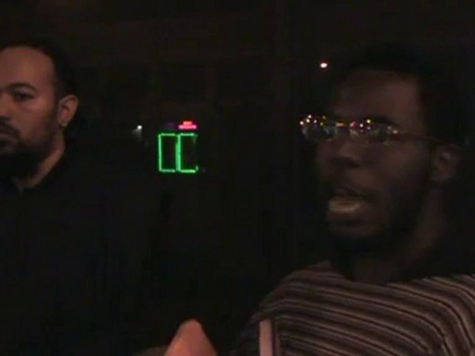 PT1 ESAU HAS A SUBSTANTIAL AMOUNT OF WICKEDNESS TO PAY FOR