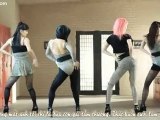 [360kpopVietsub]Miss A-Bad Girl Good Girl