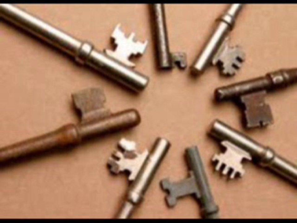 Plantation Locksmith