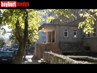 Kütüphane Vergi Dairesi Oluyor