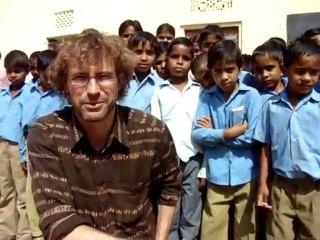 Volunteering in India with Sankalp