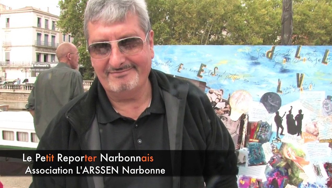 Association ARSSEN Narbonne
