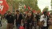 Retraites : 145 000 manifestants à Toulouse !