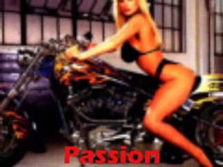 Biker Personals
