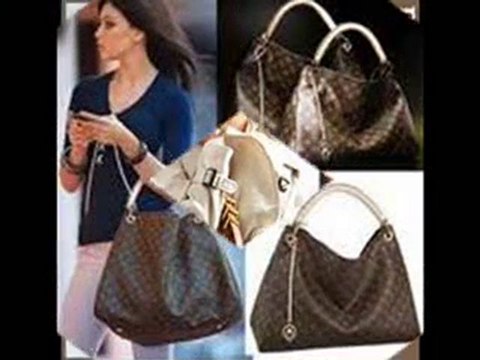 Fashionable Lv Handbags
