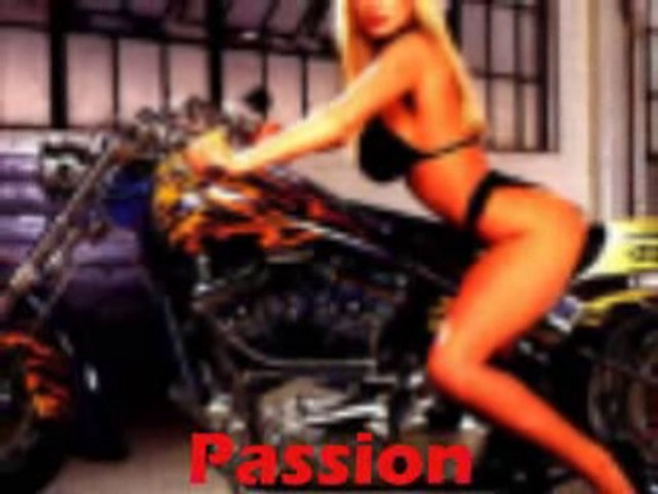 Biker Singles
