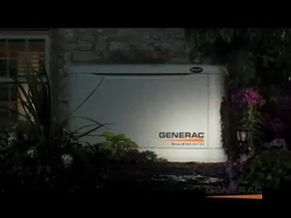 Generac Generators
