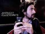 Midnight Juggernauts - Interview FROM PARIS