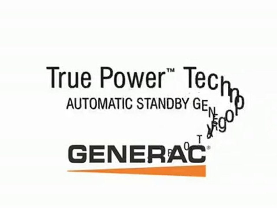 Generac Generator – A True Power Technology