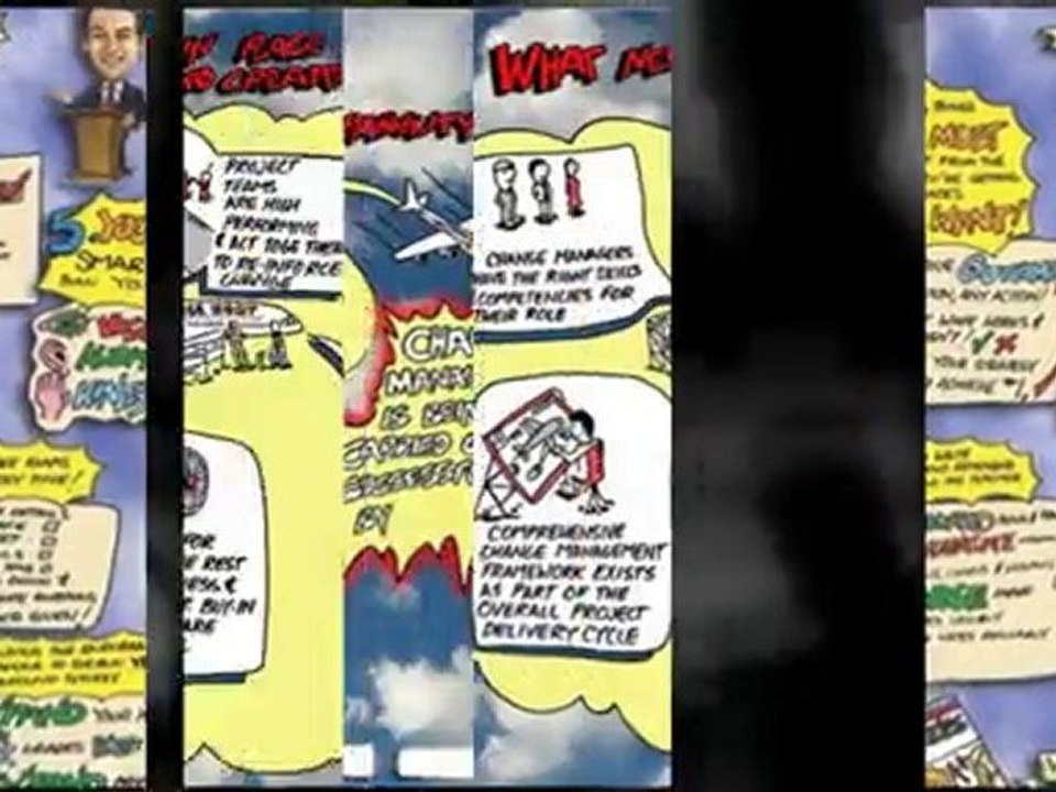 Transforming your Communications into Visually Engaging ...