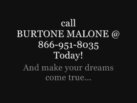 Burton Malone