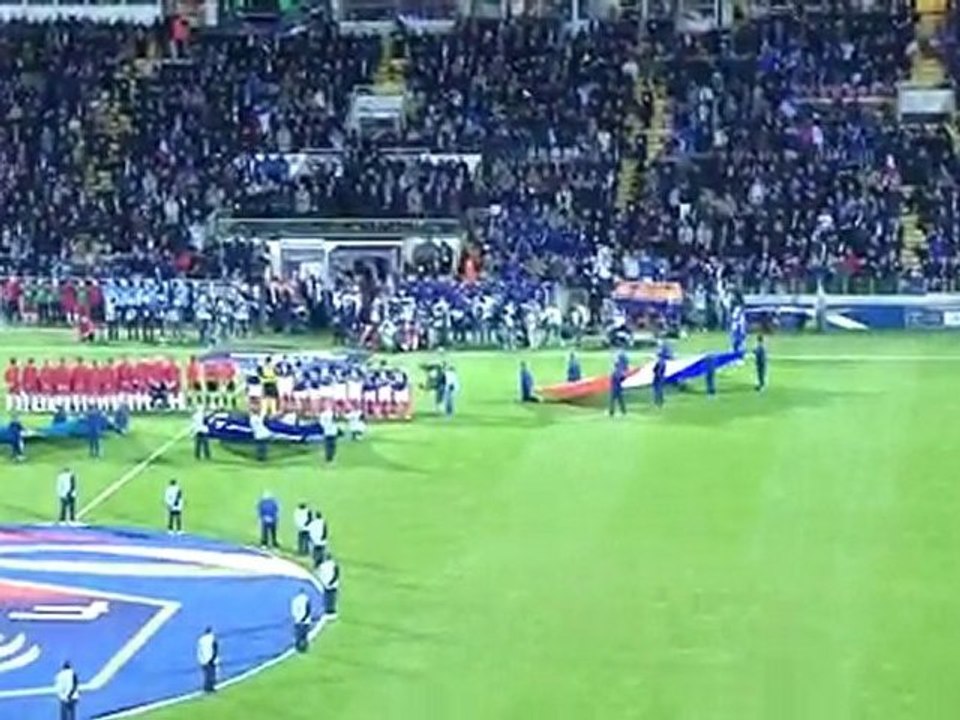 La Marseillaise