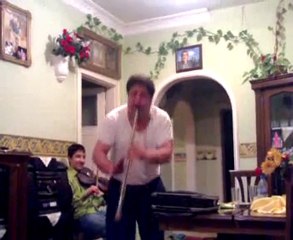 M.Arslan ( Klarnet )