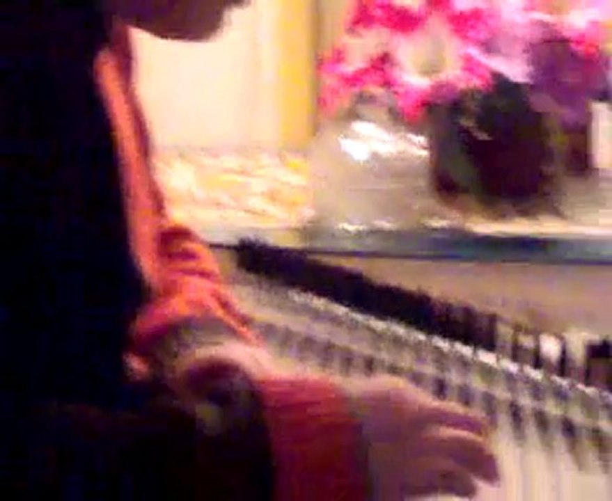 M.Arslan ( Klarnet 2 )