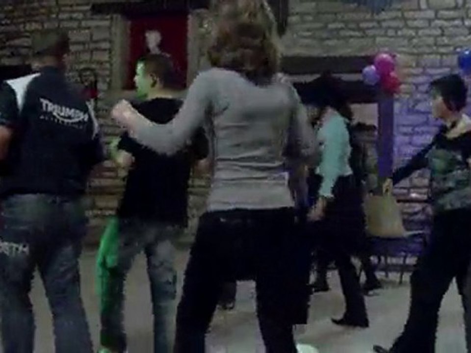 Guigui danceur