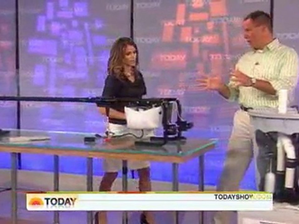 Generac Generator – Backup System