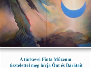 Fedezd fel Horváth György Kamarakiállítását 🎨