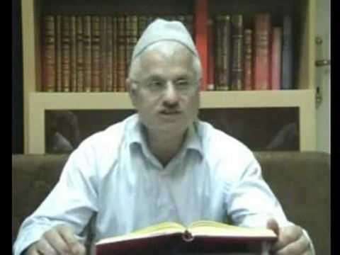 Karacaköy Nur Mektebi-GIYBET 1/4