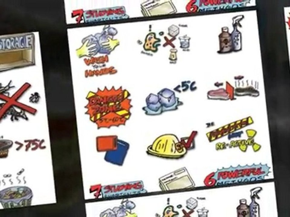 Innovative Illustrations - Icon Creation