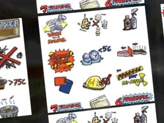 Innovative Illustrations - Icon Creation