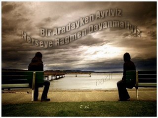 CİHAN TÜRKAY SENSİZLİĞİN TARİFİ