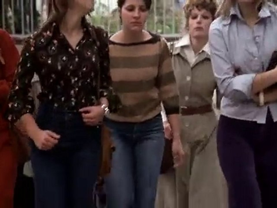 Le donne per Truffaut