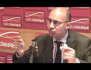 Harlem Désir, l'invité de Guillaume Durand