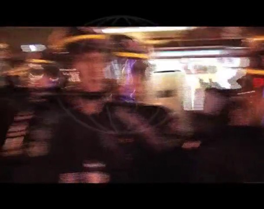 Un journaliste de Canal+ matraqué par les CRS à Paris