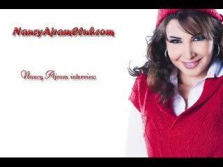 nancy ajram interview