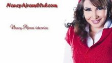 nancy ajram interview