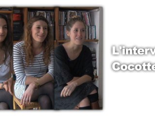 L'interview cocotte : La vie au ranch