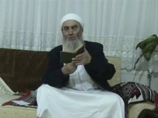 hafiz taha tillevi ismail fakirullah hz. kasidesi