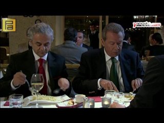 Kurtlar Vadisi Pusu Bölüm 3 - Part1