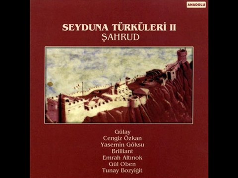 Nefesimi Süreyim-Emrah Altınok (Seyduna Türküleri 2 )