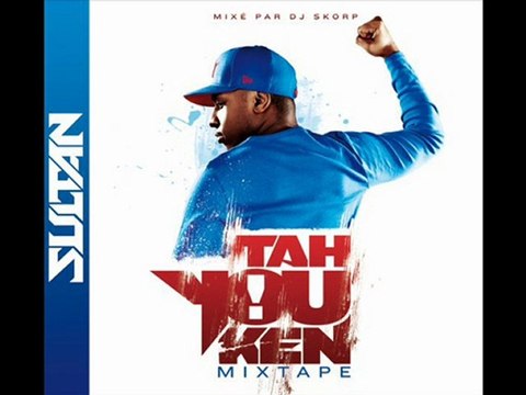 Sultan Feat Soraya - Incompris (Produit Par Killaz React)