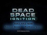 Dead Space Ignition Trailer