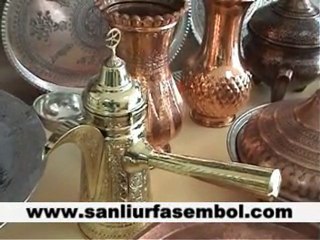 AHİLİK HAFTASI SERGİ