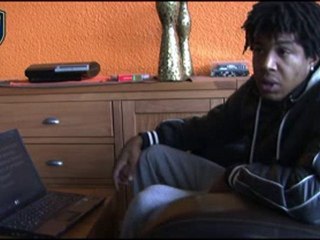 Les réponses de Kévin Anin à vos questions (1/2)