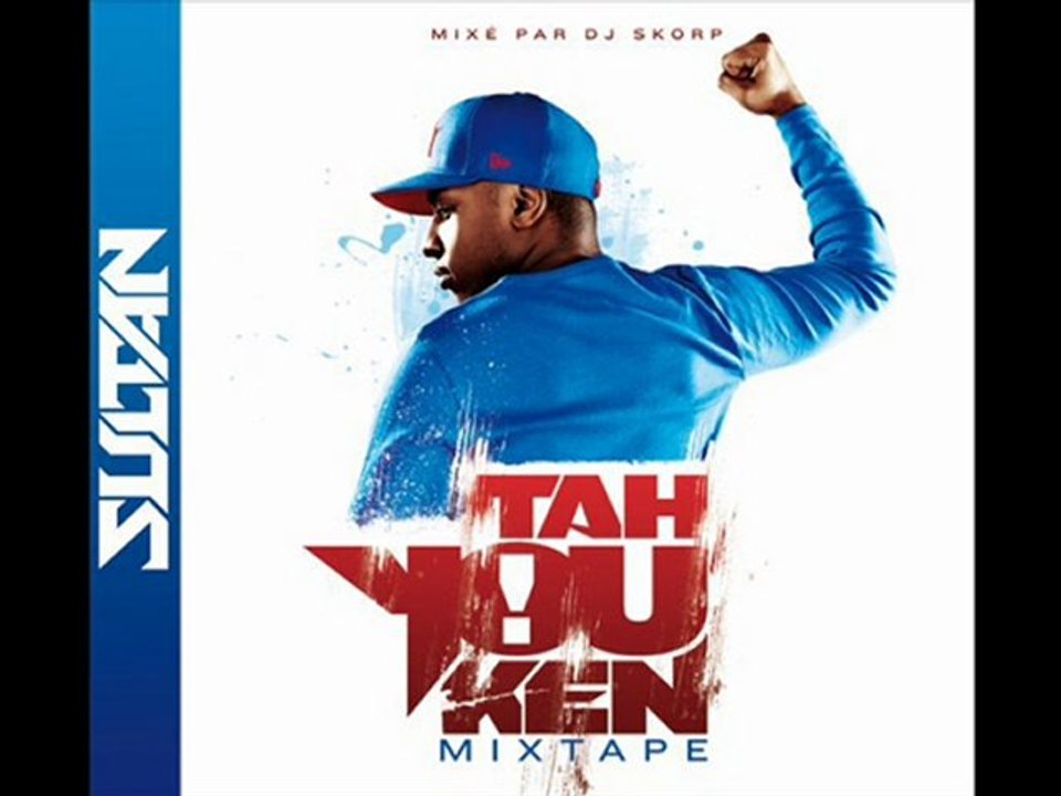 Sultan - Ce Soir Je Ken (Produit Par Killaz React)