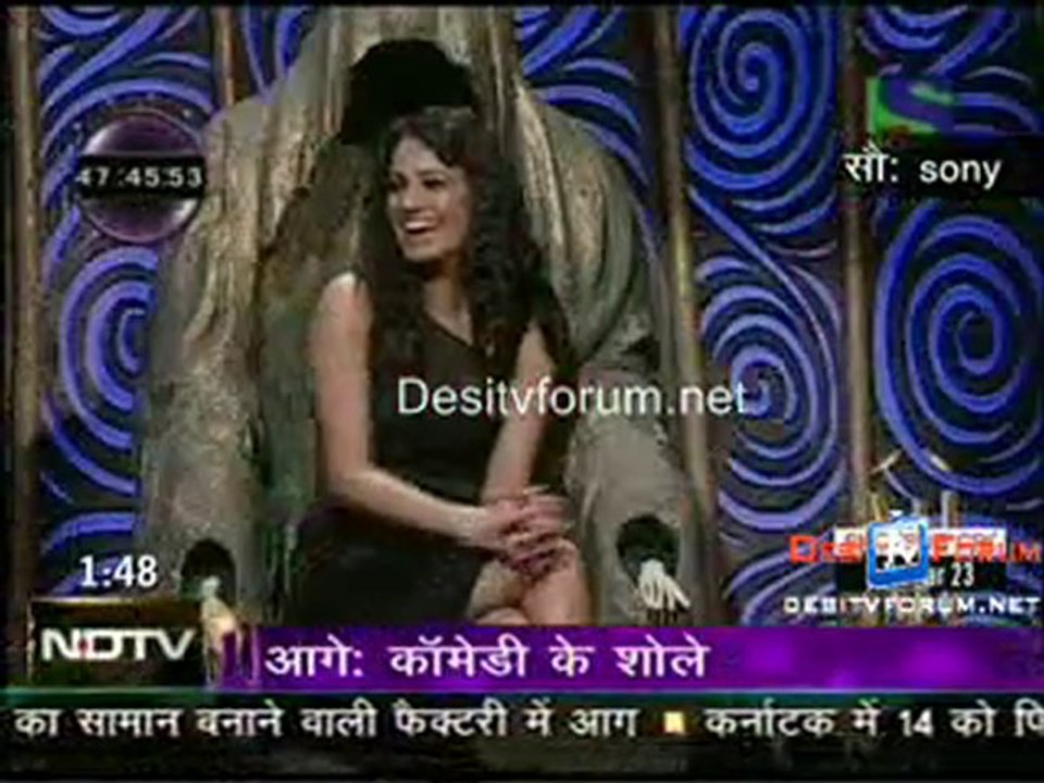 Glamour Show 13th Oct 2010_chunk_2