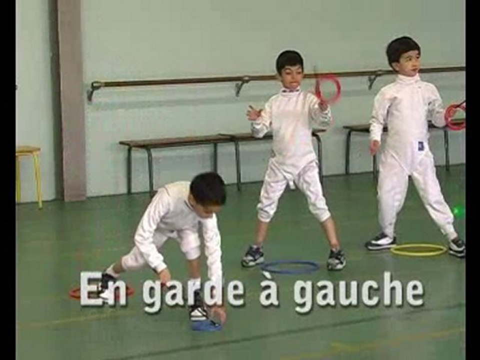 Tourner le cerceau