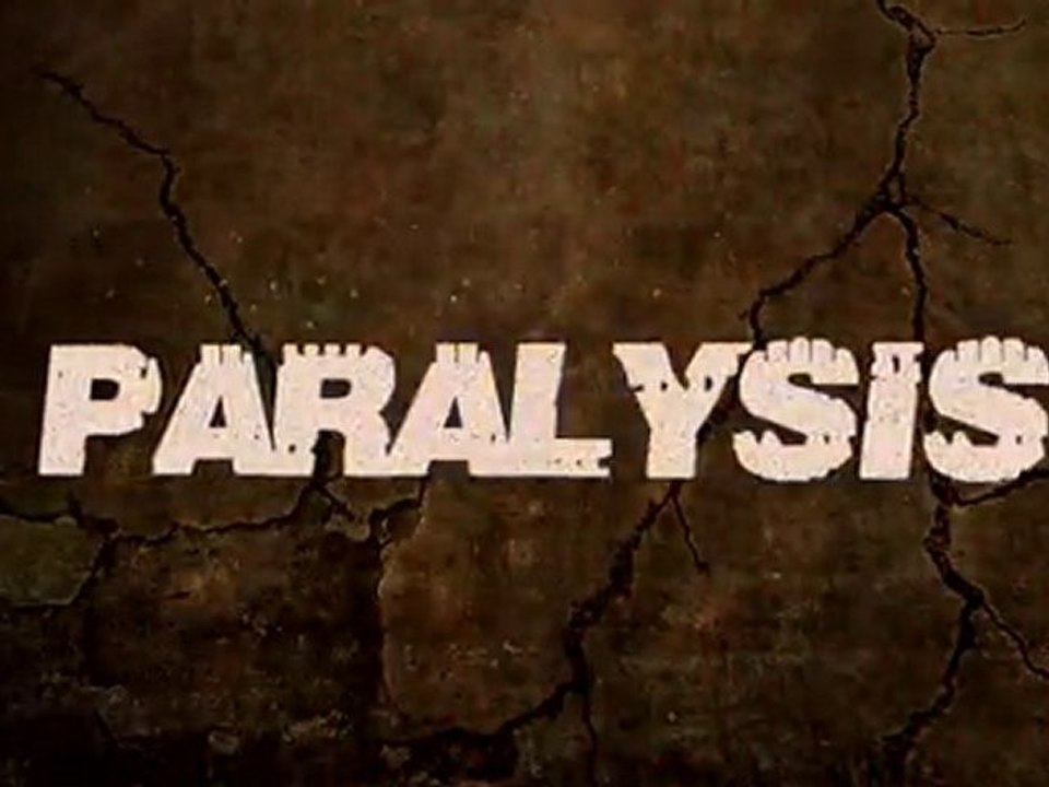 Paralysis Painkiller Fragmovie