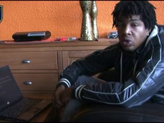 Les réponses de Kévin Anin à vos questions (2/2)