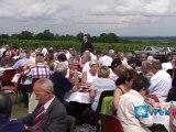 Reportage sur la fédé de l'Allier Web TV