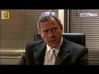 Kurtlar Vadisi Pusu Bölüm 3 - Part3