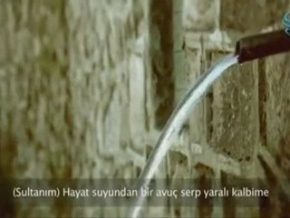 Şeyh Sirac (ra) - Bir Avuç Hayat Suyu ( Helmeki Awa Heyate )
