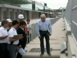 South Korean Grand Prix to Go Ahead