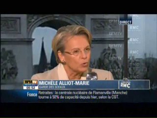 MAM prête pour Matignon